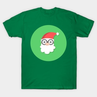 santa T-Shirt